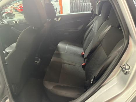 FORD Fiesta Sedan 1.6 16V 4P SE FLEX, Foto 5