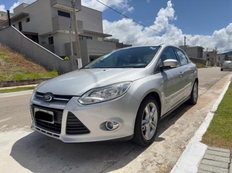 FORD Focus Hatch 2.0 16V 4P FLEX TITANIUM AUTOMTICO, Foto 2