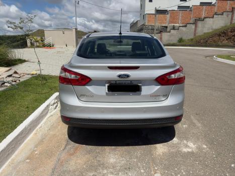 FORD Focus Hatch 2.0 16V 4P FLEX TITANIUM AUTOMTICO, Foto 5
