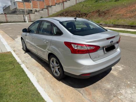 FORD Focus Hatch 2.0 16V 4P FLEX TITANIUM AUTOMTICO, Foto 6