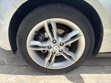 FORD Focus Hatch 2.0 16V 4P FLEX TITANIUM AUTOMTICO, Foto 8