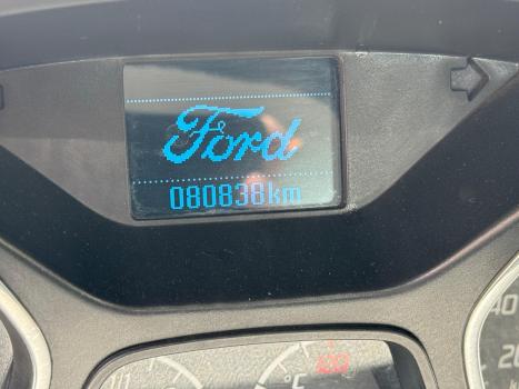 FORD Focus Hatch 2.0 16V 4P FLEX TITANIUM AUTOMTICO, Foto 9