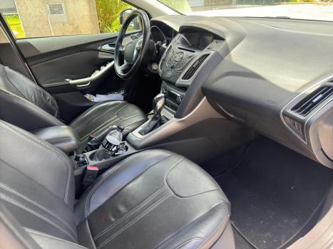 FORD Focus Hatch 2.0 16V 4P FLEX TITANIUM AUTOMTICO, Foto 11