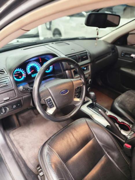 FORD Fusion 2.5 16V 4P SEL AUTOMTICO, Foto 3