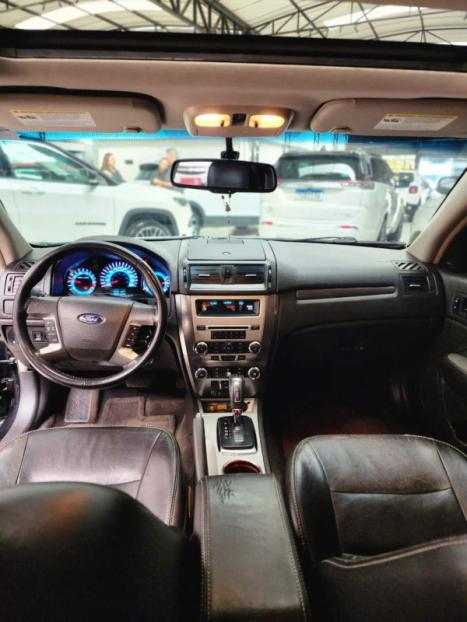 FORD Fusion 2.5 16V 4P SEL AUTOMTICO, Foto 4