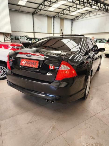 FORD Fusion 2.5 16V 4P SEL AUTOMTICO, Foto 7