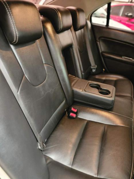 FORD Fusion 2.5 16V 4P SEL AUTOMTICO, Foto 9