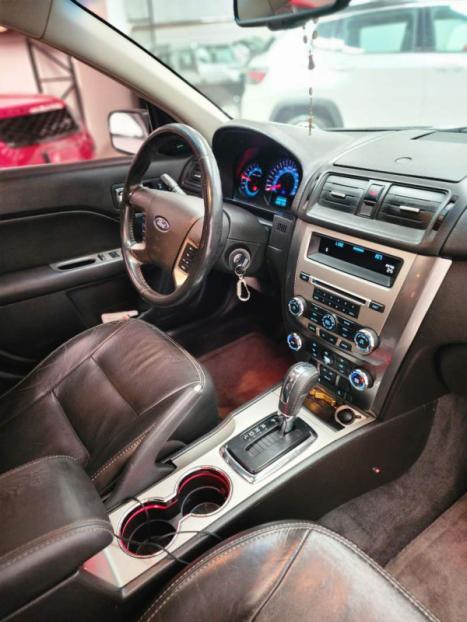 FORD Fusion 2.5 16V 4P SEL AUTOMTICO, Foto 10