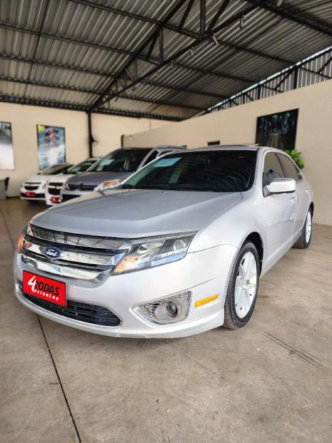 FORD Fusion 3.0 V6 24V 4P SEL AWD AUTOMTICO, Foto 1