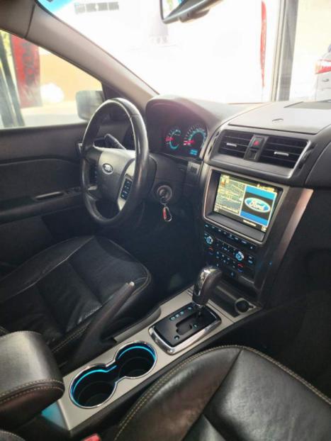 FORD Fusion 3.0 V6 24V 4P SEL AWD AUTOMTICO, Foto 8