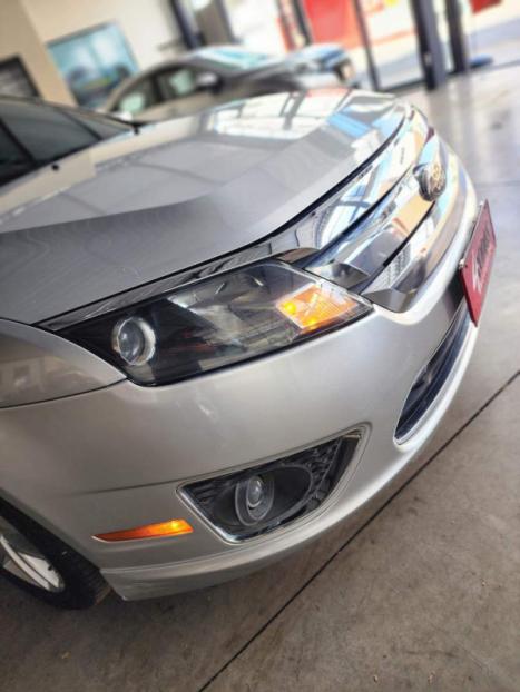 FORD Fusion 3.0 V6 24V 4P SEL AWD AUTOMTICO, Foto 11