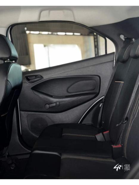 FORD Ka Hatch 1.0 12V SE TRAIL FLEX, Foto 4