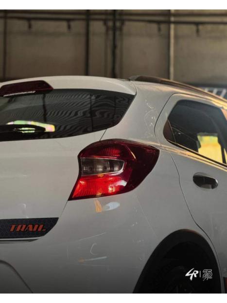 FORD Ka Hatch 1.0 12V SE TRAIL FLEX, Foto 6