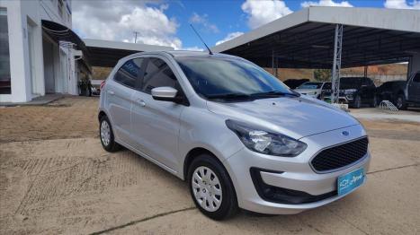 FORD Ka Hatch 1.0 12V 4P TI-VCT SE FLEX, Foto 2