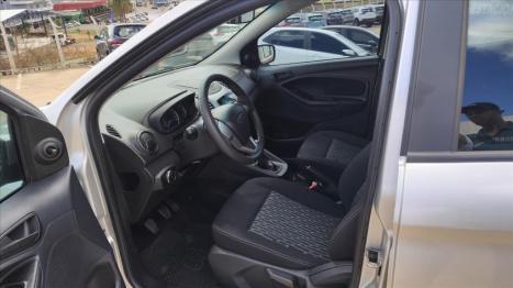 FORD Ka Hatch 1.0 12V 4P TI-VCT SE FLEX, Foto 7