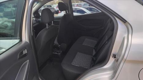 FORD Ka Hatch 1.0 12V 4P TI-VCT SE FLEX, Foto 11