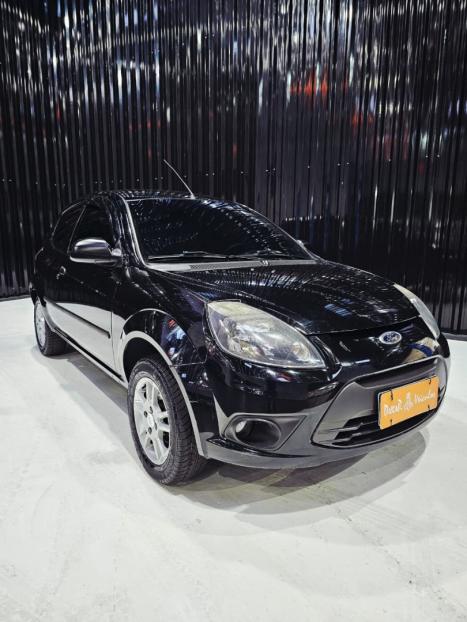 FORD Ka Hatch 1.0, Foto 5
