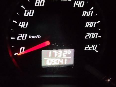 FORD Ka Hatch 1.0, Foto 7