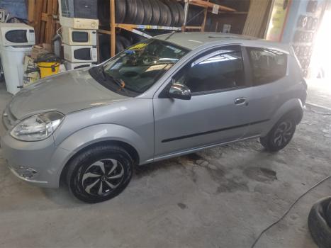 FORD Ka Hatch 1.0 FLEX, Foto 3