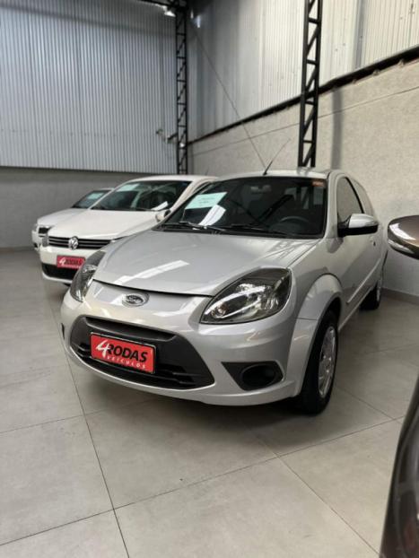 FORD Ka Hatch 1.0 FLEX, Foto 1