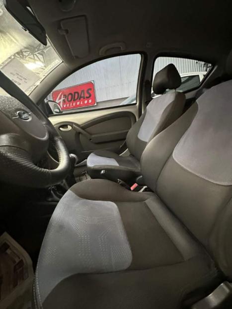 FORD Ka Hatch 1.0 FLEX, Foto 3