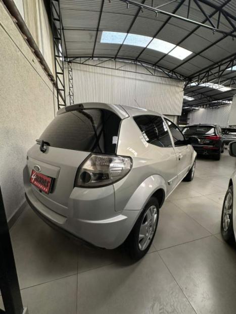 FORD Ka Hatch 1.0 FLEX, Foto 4