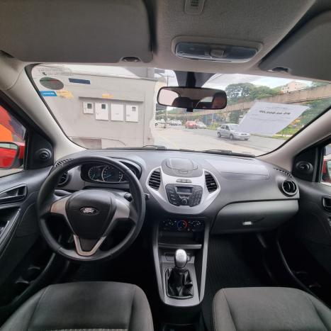 FORD Ka Hatch , Foto 9