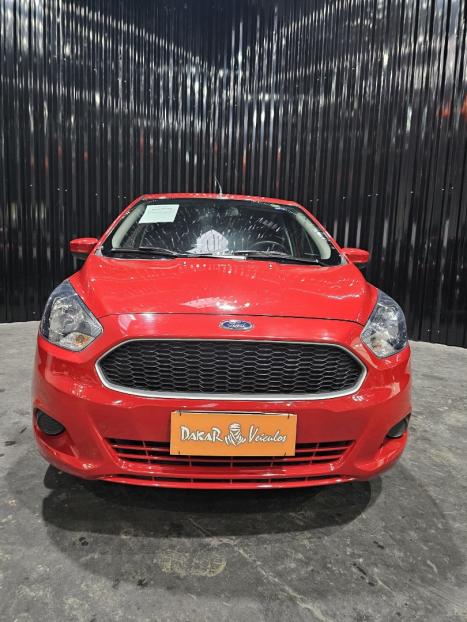 FORD Ka Hatch , Foto 1
