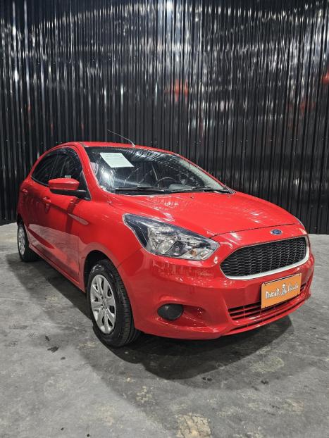 FORD Ka Hatch , Foto 2