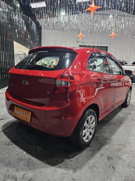 FORD Ka Hatch , Foto 4