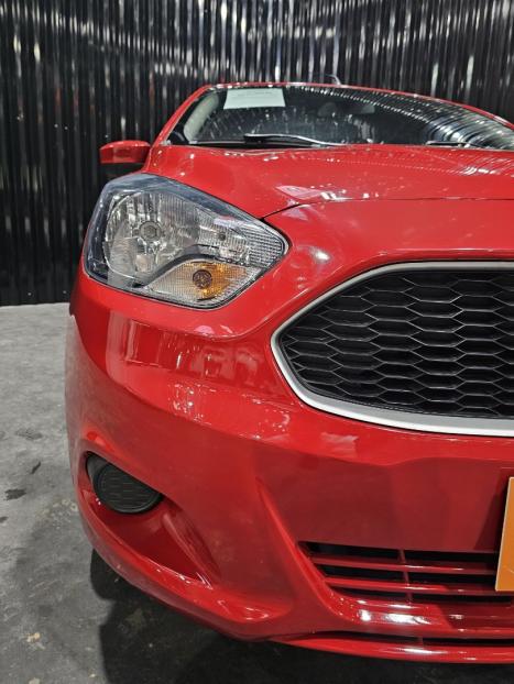 FORD Ka Hatch , Foto 5