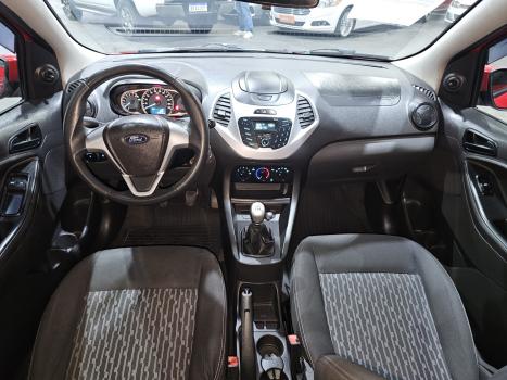 FORD Ka Hatch , Foto 6