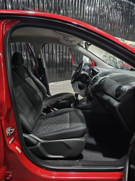 FORD Ka Hatch , Foto 9