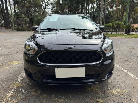 FORD Ka + Sedan 1.0 12V 4P TI-VCT SE FLEX, Foto 1