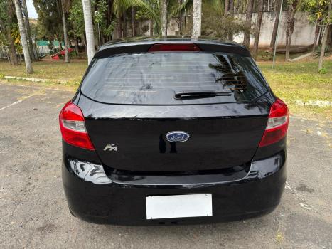 FORD Ka + Sedan 1.0 12V 4P TI-VCT SE FLEX, Foto 8