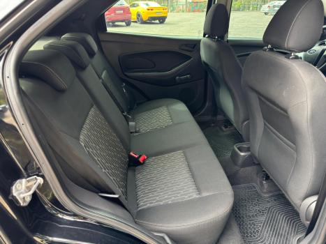 FORD Ka + Sedan 1.0 12V 4P TI-VCT SE FLEX, Foto 11