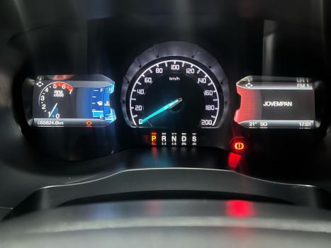 FORD Ranger 2.0 4P TURBO DIESEL XLS CABINE DUPLA AUTOMTICO, Foto 6