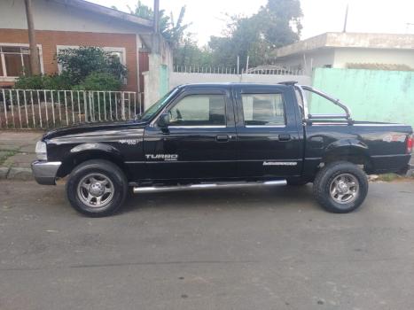 FORD Ranger 2.2 16V XL DIESEL CABINE DUPLA, Foto 2