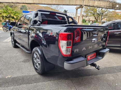 FORD Ranger 2.2 16V XLS DIESEL 4X4 CABINE DUPLA AUTOMTICO, Foto 5