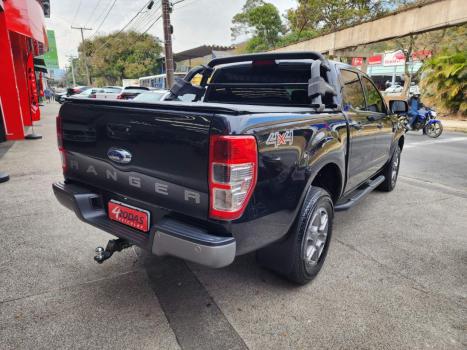 FORD Ranger 2.2 16V XLS DIESEL 4X4 CABINE DUPLA AUTOMTICO, Foto 6