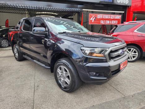 FORD Ranger 2.2 16V XLS DIESEL 4X4 CABINE DUPLA AUTOMTICO, Foto 10