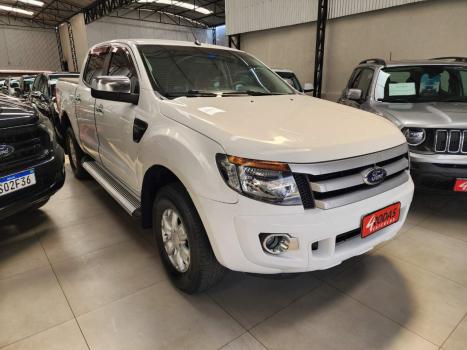 FORD Ranger 2.2 16V XLS DIESEL 4X4 CABINE DUPLA, Foto 9