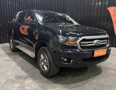 FORD Ranger 2.2 16V XLS DIESEL 4X4 CABINE DUPLA AUTOMTICO, Foto 2