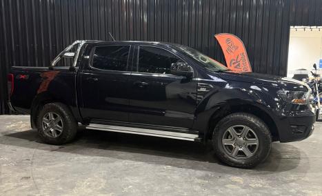 FORD Ranger 2.2 16V XLS DIESEL 4X4 CABINE DUPLA AUTOMTICO, Foto 3