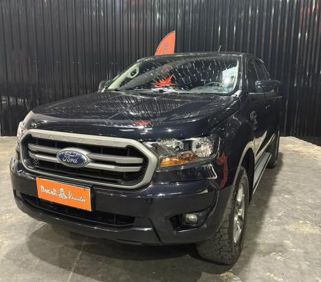FORD Ranger 2.2 16V XLS DIESEL 4X4 CABINE DUPLA AUTOMTICO, Foto 5