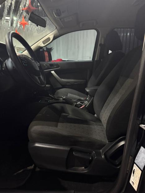 FORD Ranger 2.2 16V XLS DIESEL 4X4 CABINE DUPLA AUTOMTICO, Foto 6