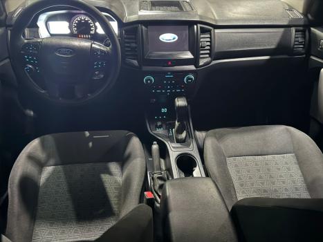 FORD Ranger 2.2 16V XLS DIESEL 4X4 CABINE DUPLA AUTOMTICO, Foto 7
