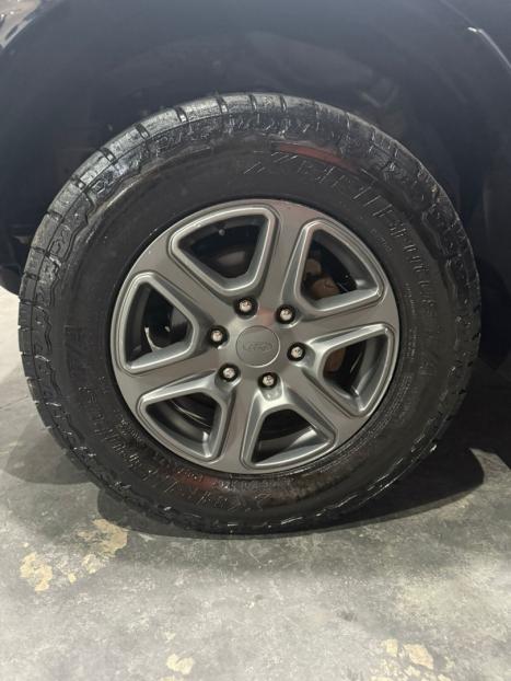 FORD Ranger 2.2 16V XLS DIESEL 4X4 CABINE DUPLA AUTOMTICO, Foto 10
