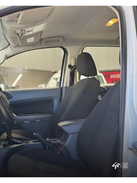 FORD Ranger 2.2 16V XLS DIESEL CABINE DUPLA, Foto 5