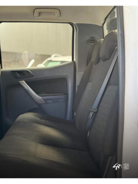 FORD Ranger 2.2 16V XLS DIESEL CABINE DUPLA, Foto 7